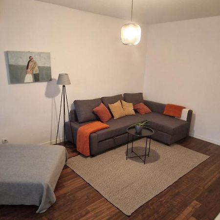 Apartman Franko- Jarun Zagreb Exterior foto